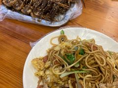 -十里铺铁板鱿鱼