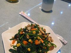 -振生清真饭店(永安道店)