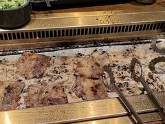 -新石器烤肉(之心城店)