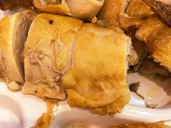 -香妃烤鸡(西单店)