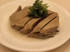 -得月楼·省级非遗·传统苏帮菜(观前店)