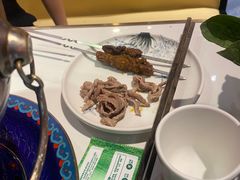-祥源胡同·涮牛羊肉火锅(花桥店)