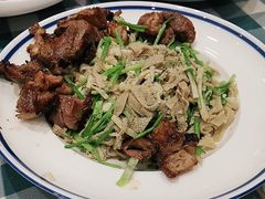 -紫光园·烤鸭·北京菜(劲松店)