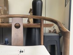 -素禅棋牌会所(海阳路店)