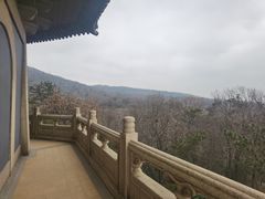 -灵谷景区