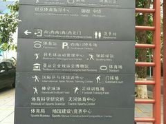 -广州保龄球馆(广州天河体育中心店)