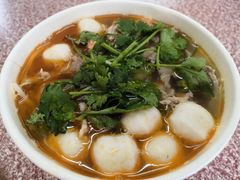-明月虾面(厦禾路店)