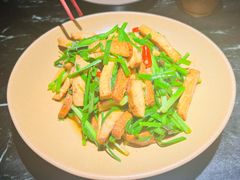 -廖川菜(太阳宫店)