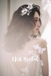 点击看大图 -Chic Bridal 熙可婚纱
