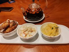 -上海人家花樣年华(中山公园店)