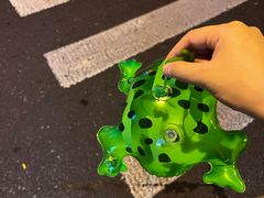 -奶奶的味道(胶州路店)