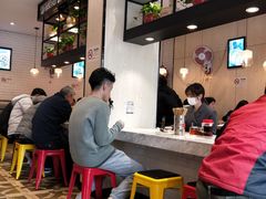 -阿琴面馆(武林路店)