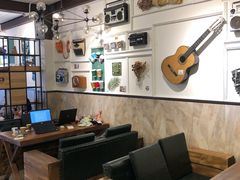 -之悦咖啡馆(新星宇·之洲店)