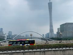 -广州都市观光巴士(粤陶巴)