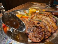 -卢布里西餐厅(总店)