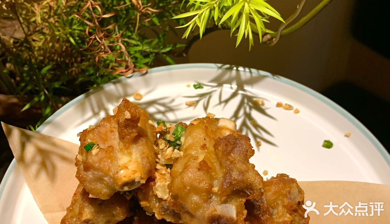 杭州探店｜精致创意小馆🥘