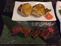 -青叶日式料理(飘亮阳光广场店)