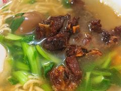 -泰顺江南春面馆