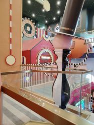 -MELAND CLUB亲子乐园·派对·餐厅(北京芳圆里ID MALL店)