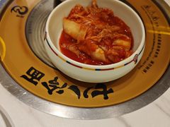 -七八冷面·延边朝鲜族美食(世纪汇店)