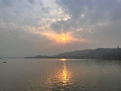-湖畔居茶楼(湖滨店)
