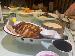 -饼中王酒楼(光复西路店)