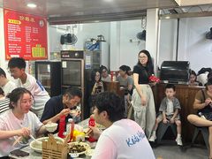-何永光123鲜牛肉馆(1号店)