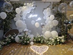 -春树下·树屋花房西餐厅(罍街AS1980店)