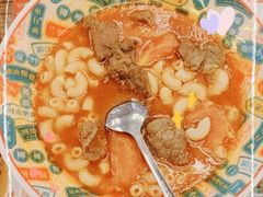 -孖记茶档·热腾茶餐(江南西plus店)