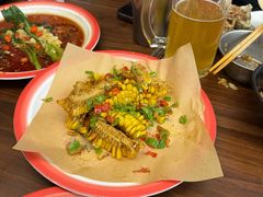 -猫公子纸上烤鱼烧烤•Bistro小酒馆(钱江世纪城店)