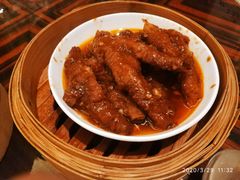 -夏宫中餐厅(香格里拉大酒店)
