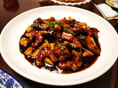 鳝筒-三林民间传菜