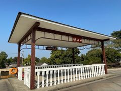 -观潮胜地公园