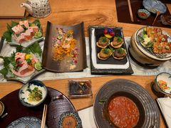 -常州新城希尔顿酒店·OPEN全日餐厅