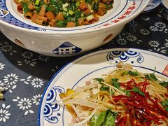 -旺角小渔村(二马路店)