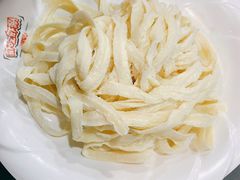 手工面-虾吃虾涮(沙河店)