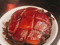 -咸亨酒店•非遗绍兴菜•中华老字号(堂吃餐厅)