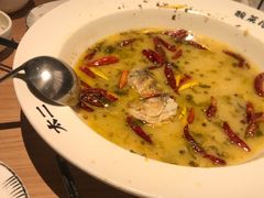 -新太二·鲜料川菜(万泰汇店)