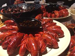 -巴厘龙虾·榜首油焖大虾(音乐学院·沿江酒馆店)