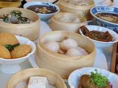 -老北门·苏帮菜·湖景包间(月光码头店)