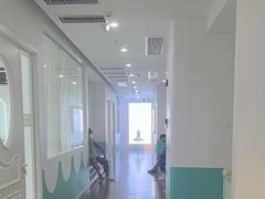 -Isee灰姑娘国际芭蕾舞蹈艺术中心(置地广场店)