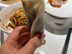 -四季民福烤鸭店(前门店)