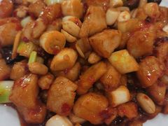宫保鸡丁-兴福楼(通州店)