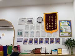 -卓跃儿童运动馆(新世界百货中心)