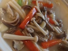 -蔴将·川菜(黄龙万科店)