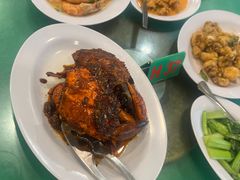 -大茄来海鲜餐厅(亚洲城分行)