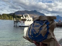 -Fergburger(皇后镇店)