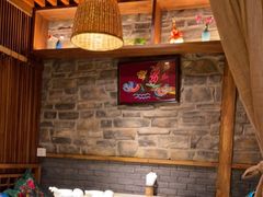 卡座-云尊府云南菜·蒸汽石锅鱼(五棵松华熙店)