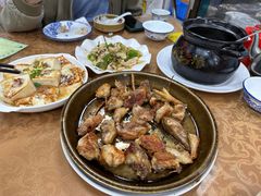 -苏记农家菜馆