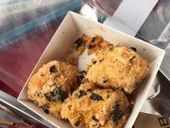 -三三烘焙坊(滨江店)